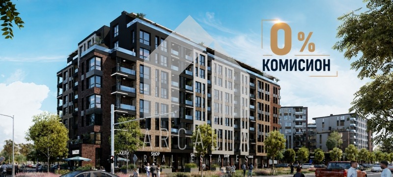 Продава МНОГОСТАЕН, гр. Пловдив, Христо Смирненски