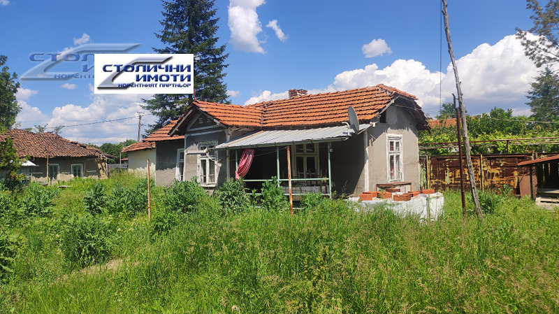 Продава КЪЩА, с. Бобораци, област Перник, снимка 4 - Къщи - 45942995
