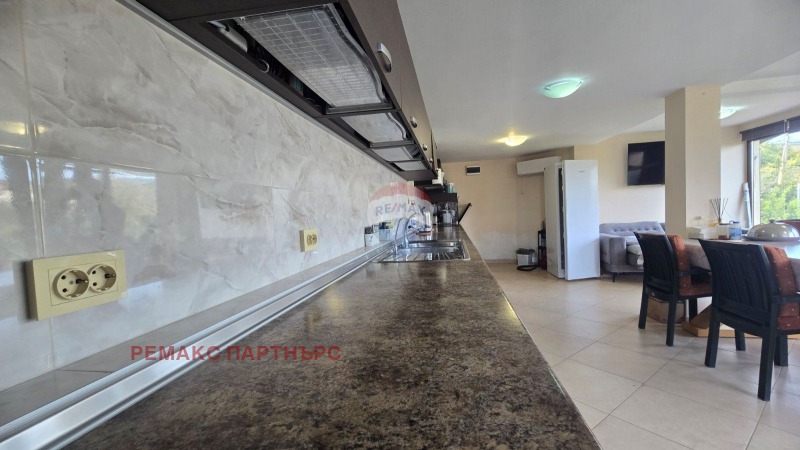 Продава КЪЩА, гр. Варна, м-т Ален мак, снимка 2 - Къщи - 52246386