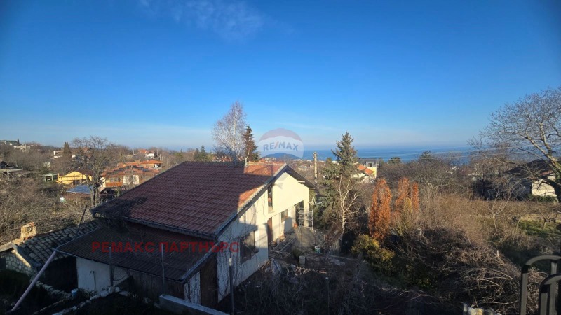 Продава КЪЩА, гр. Варна, м-т Ален мак, снимка 16 - Къщи - 52246386