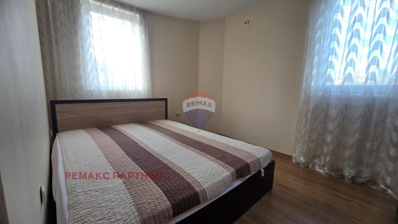 Продава КЪЩА, гр. Варна, м-т Ален мак, снимка 11 - Къщи - 52246386