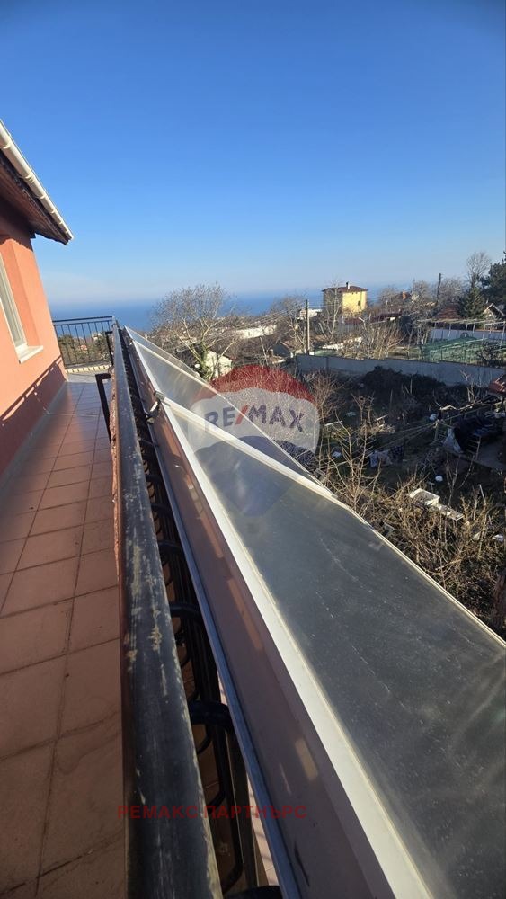 Продава КЪЩА, гр. Варна, м-т Ален мак, снимка 10 - Къщи - 52246386