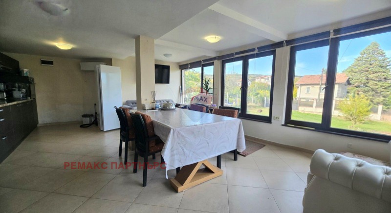 Продава КЪЩА, гр. Варна, м-т Ален мак, снимка 4 - Къщи - 52246386