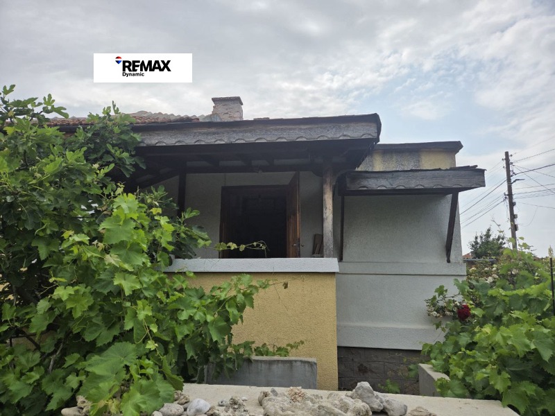 Продава КЪЩА, гр. Бургас, гр. Българово, снимка 6 - Къщи - 52348064