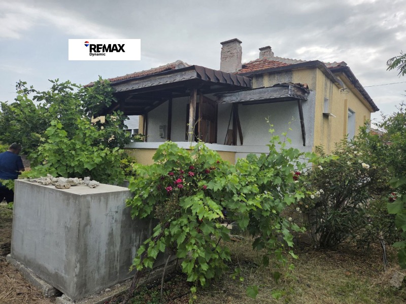 Продава КЪЩА, гр. Бургас, гр. Българово, снимка 5 - Къщи - 52348064