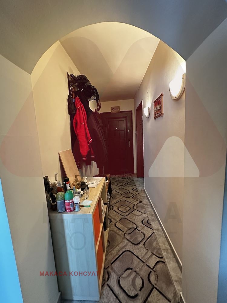 Продава КЪЩА, гр. София, Люлин 9, снимка 9 - Къщи - 54690731