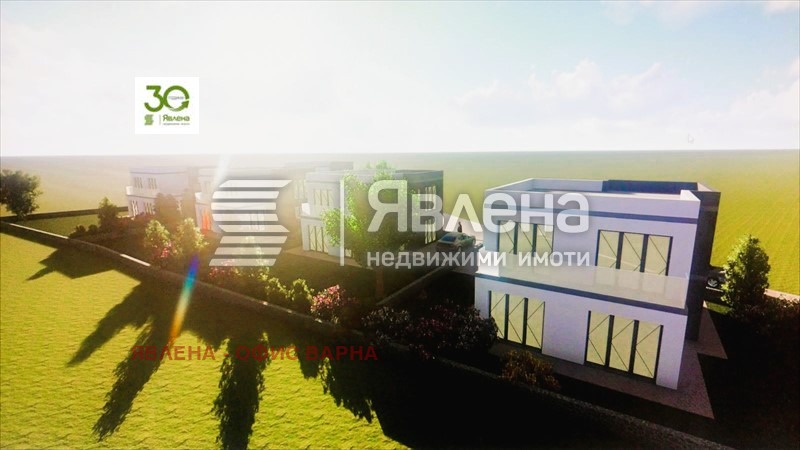 Продава КЪЩА, гр. Варна, м-т Перчемлията, снимка 4 - Къщи - 54920082