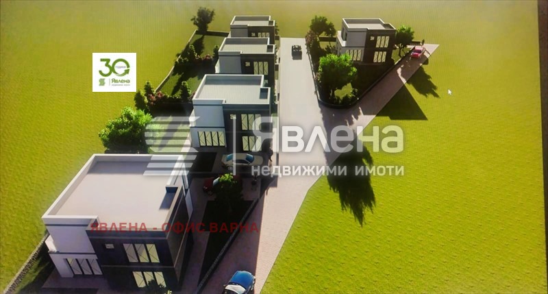 Продава КЪЩА, гр. Варна, м-т Перчемлията, снимка 5 - Къщи - 54920082
