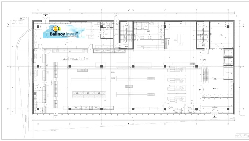 Продава МАГАЗИН, гр. Варна, Аспарухово, снимка 2 - Магазини - 52559588