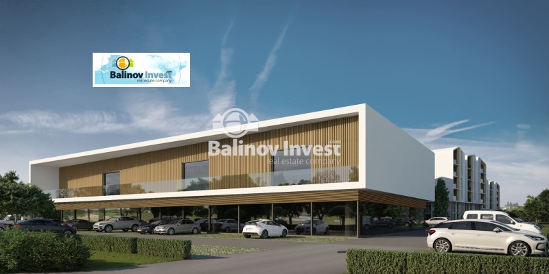 Продава МАГАЗИН, град Варна, Аспарухово • 3374700 € / 6600339.50 лв. • 94799915 1