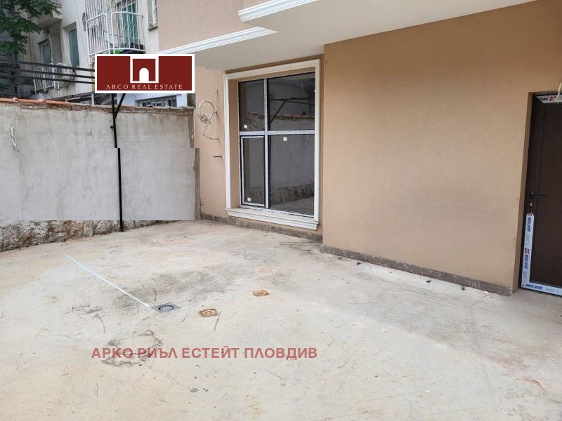 Продава  Паркомясто град Пловдив , Център , 17 кв.м | 67511867