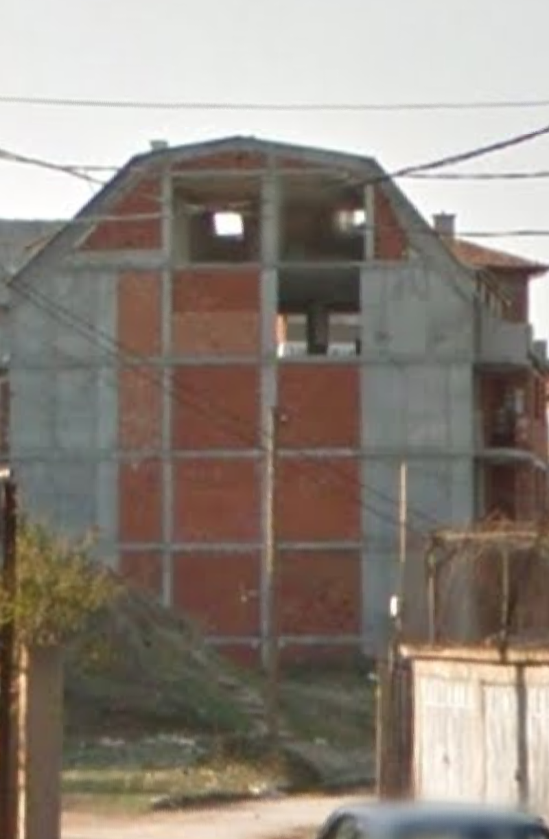 Продава ПАРЦЕЛ, гр. Благоевград, Широк център, снимка 6 - Парцели - 52779438