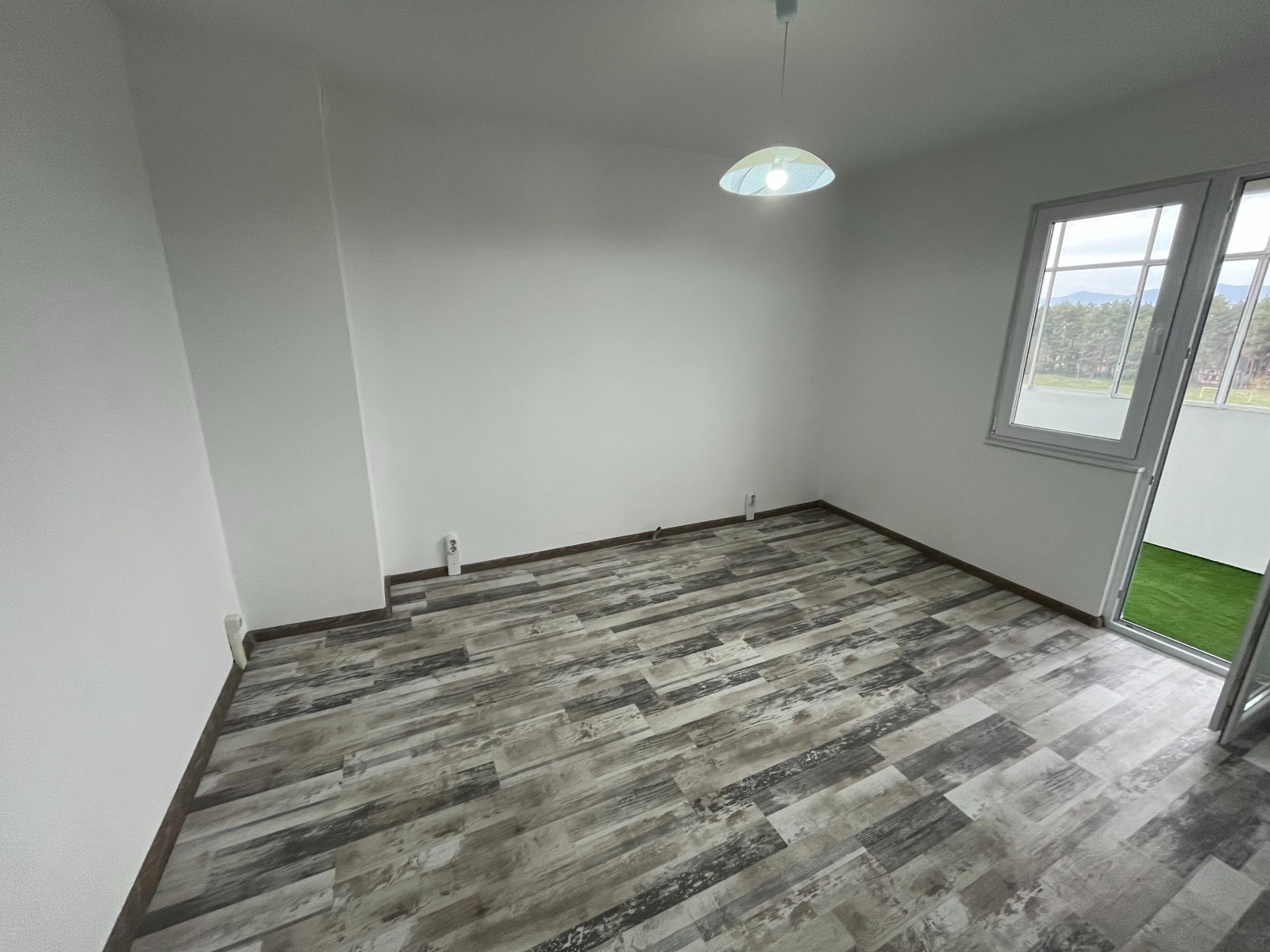 Продава 2-СТАЕН, гр. Казанлък, област Стара Загора, снимка 2 - Апартаменти - 52464778