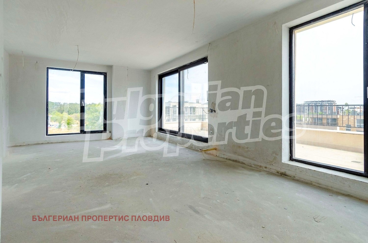 Продава 2-СТАЕН, гр. Пловдив, Христо Смирненски, снимка 7 - Апартаменти - 54436581