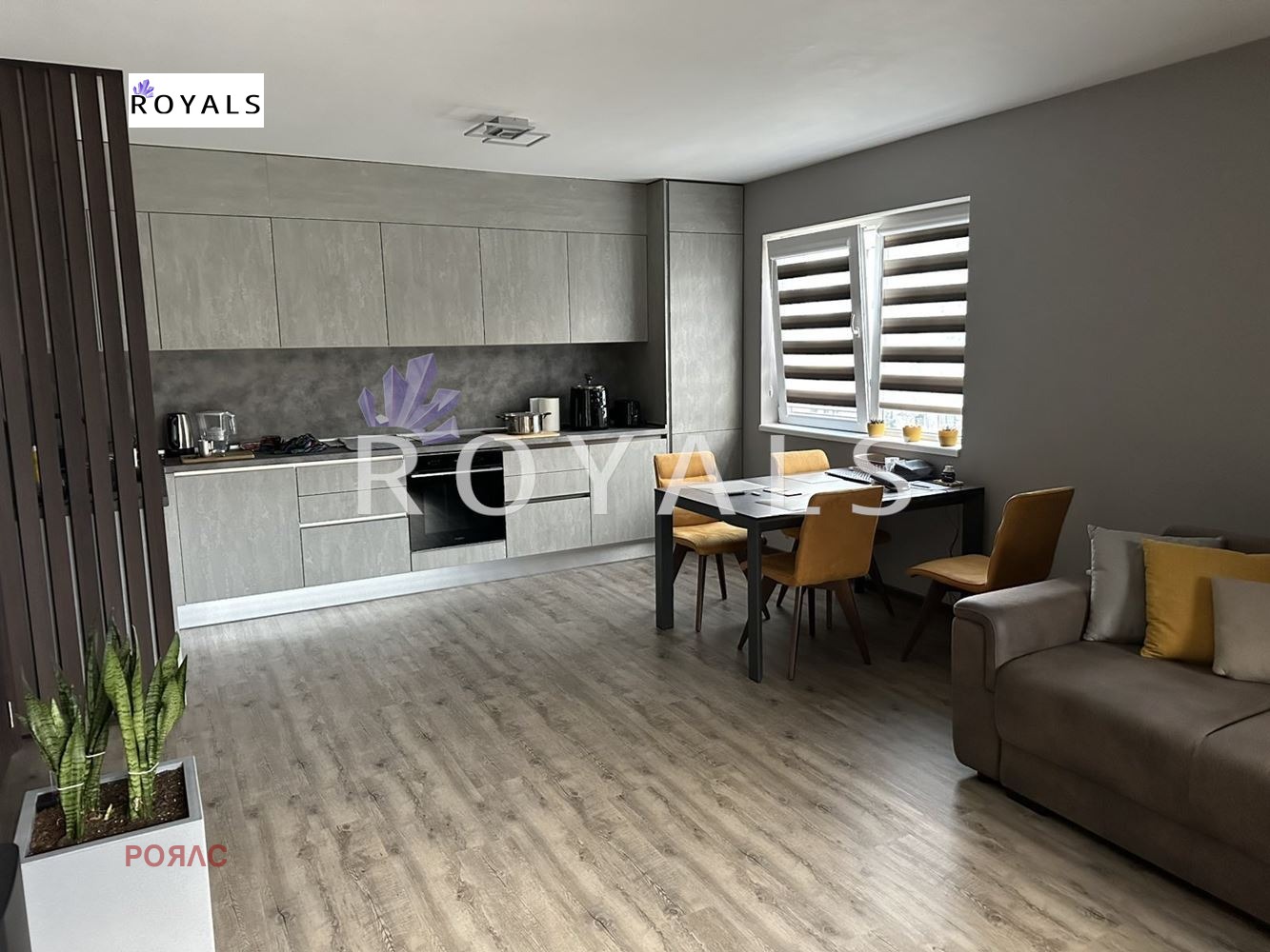 Продава 2-СТАЕН, гр. Варна, к.к. Чайка, снимка 2 - Апартаменти - 54513364
