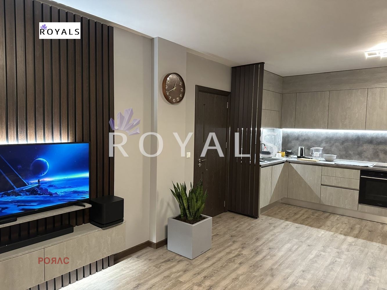 Продава 2-СТАЕН, гр. Варна, к.к. Чайка, снимка 5 - Апартаменти - 54513364