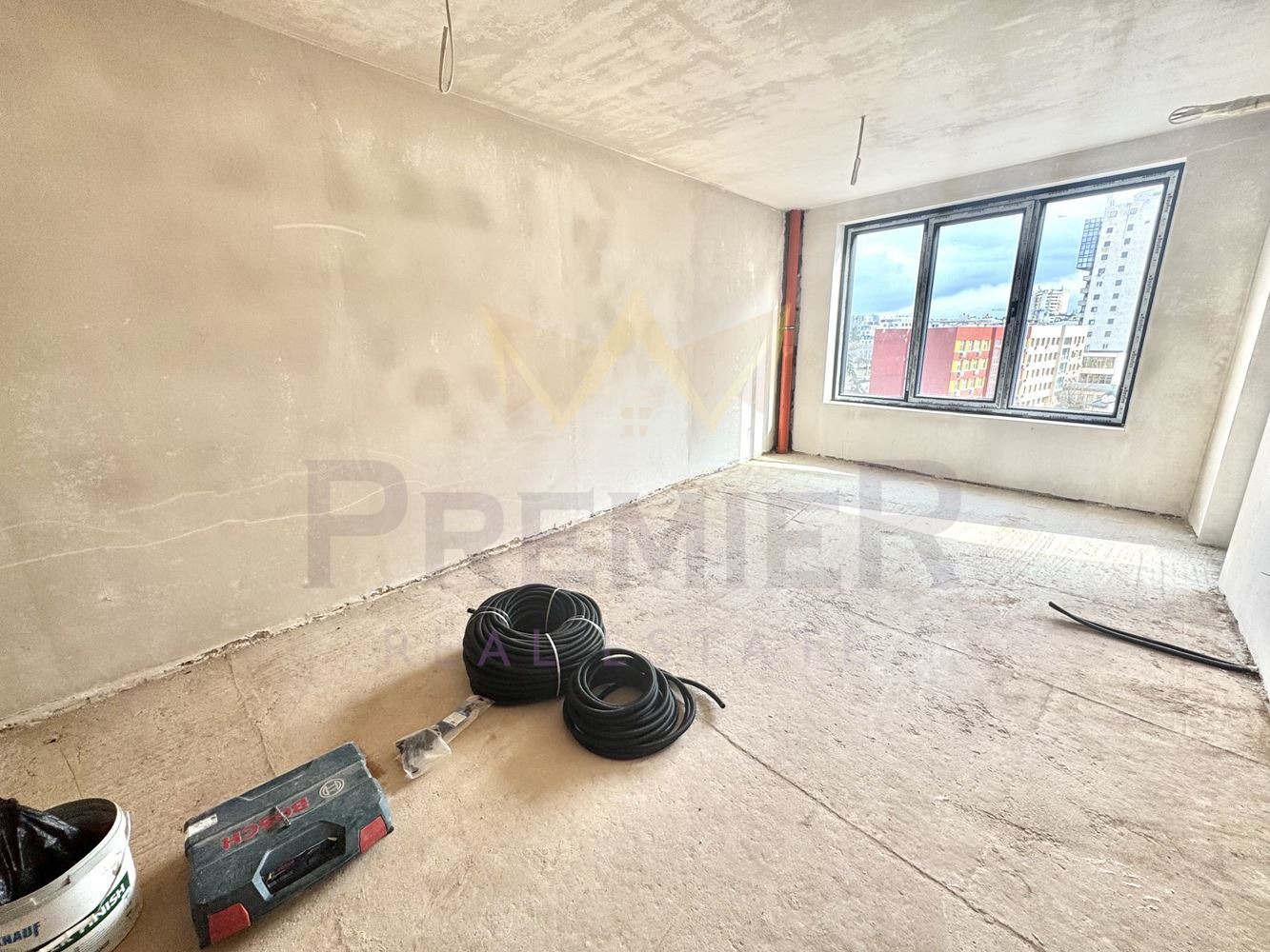 Продава 3-СТАЕН, гр. София, Овча купел, снимка 2 - Апартаменти - 53637089