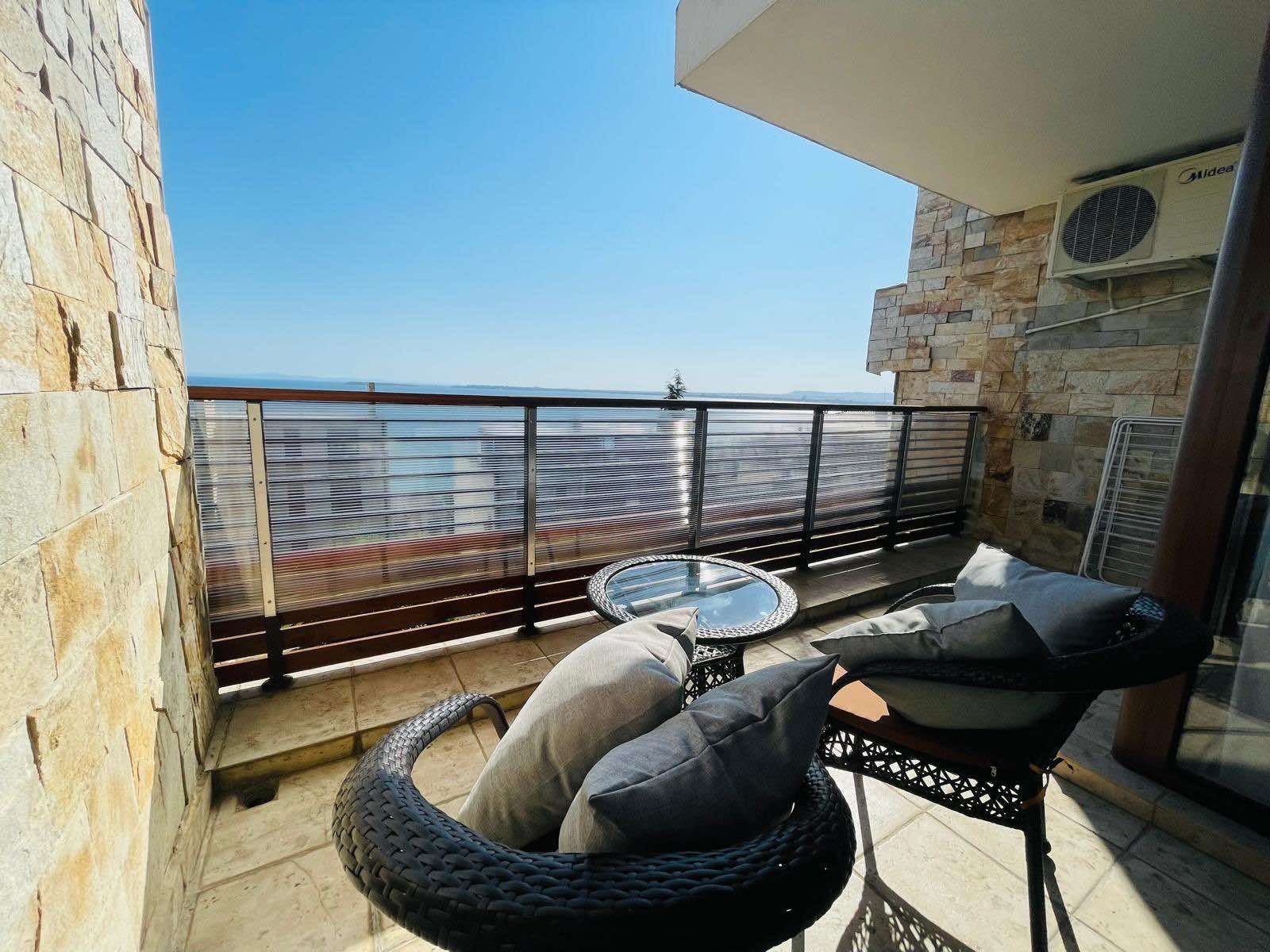 Продава 3-СТАЕН, гр. Свети Влас, област Бургас, снимка 2 - Апартаменти - 54040442