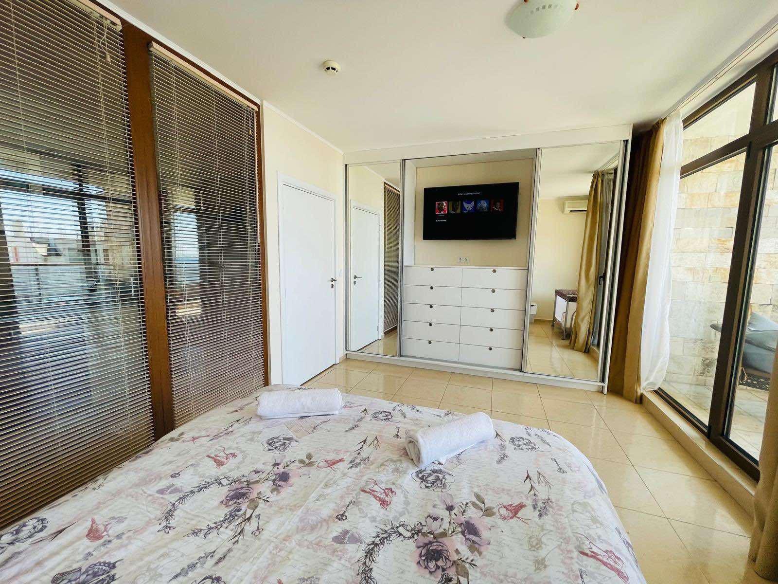 Продава 3-СТАЕН, гр. Свети Влас, област Бургас, снимка 9 - Апартаменти - 54040442