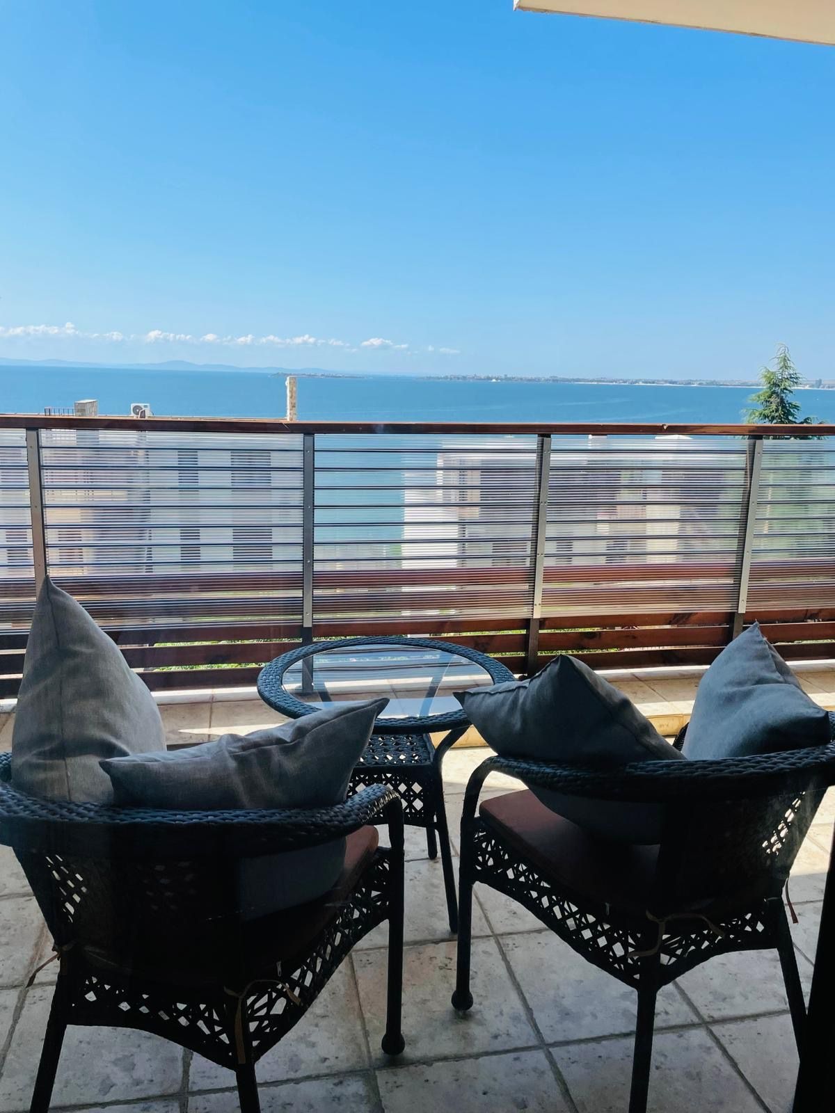 Продава 3-СТАЕН, гр. Свети Влас, област Бургас, снимка 17 - Апартаменти - 54040442