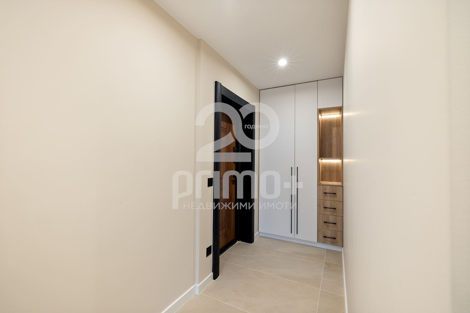 Продава 3-СТАЕН, гр. София, Бъкстон, снимка 17 - Апартаменти - 54501733