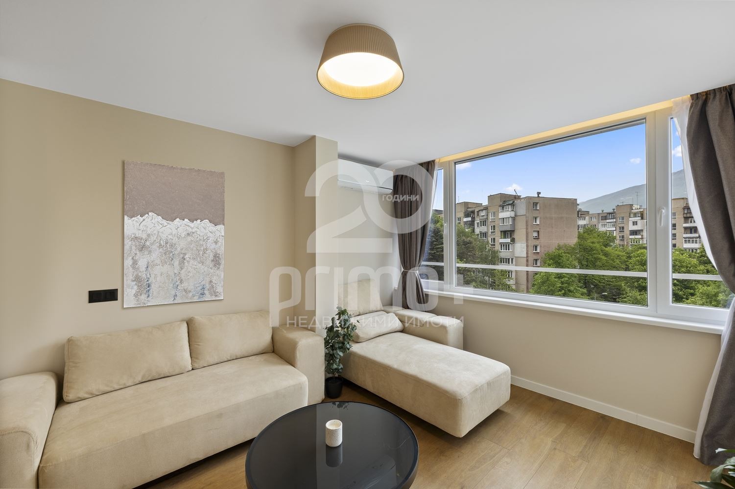 Продава 3-СТАЕН, гр. София, Бъкстон, снимка 5 - Апартаменти - 54501733