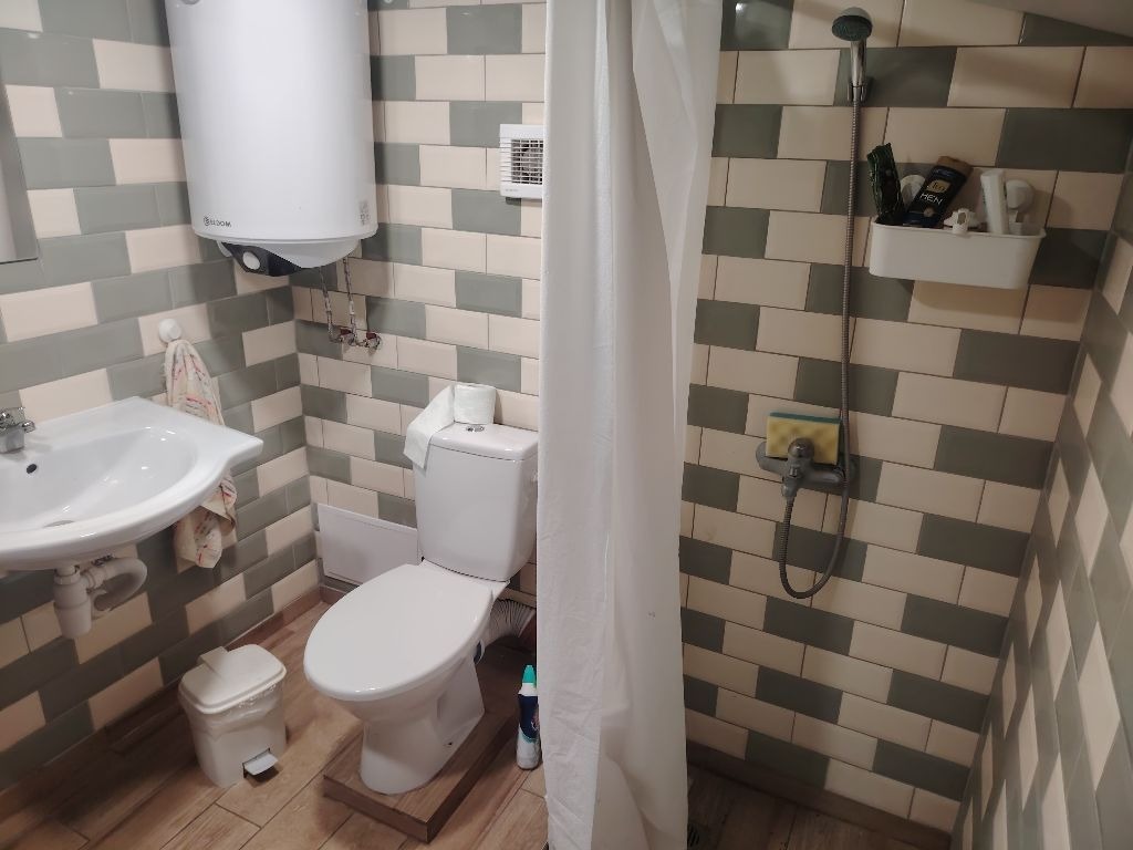 Продава 3-СТАЕН, гр. Варна, Център, снимка 9 - Апартаменти - 54904182