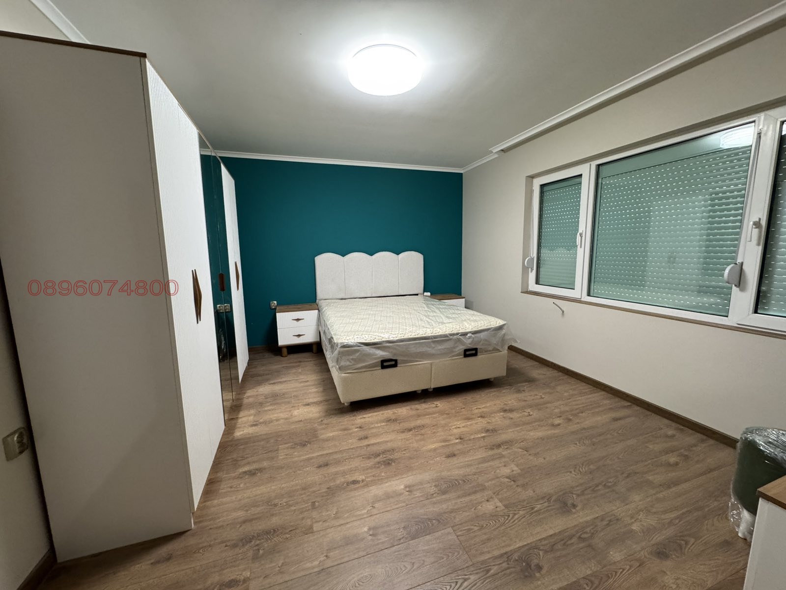 Продава 3-СТАЕН, гр. Велико Търново, Зона Б, снимка 8 - Апартаменти - 55429181