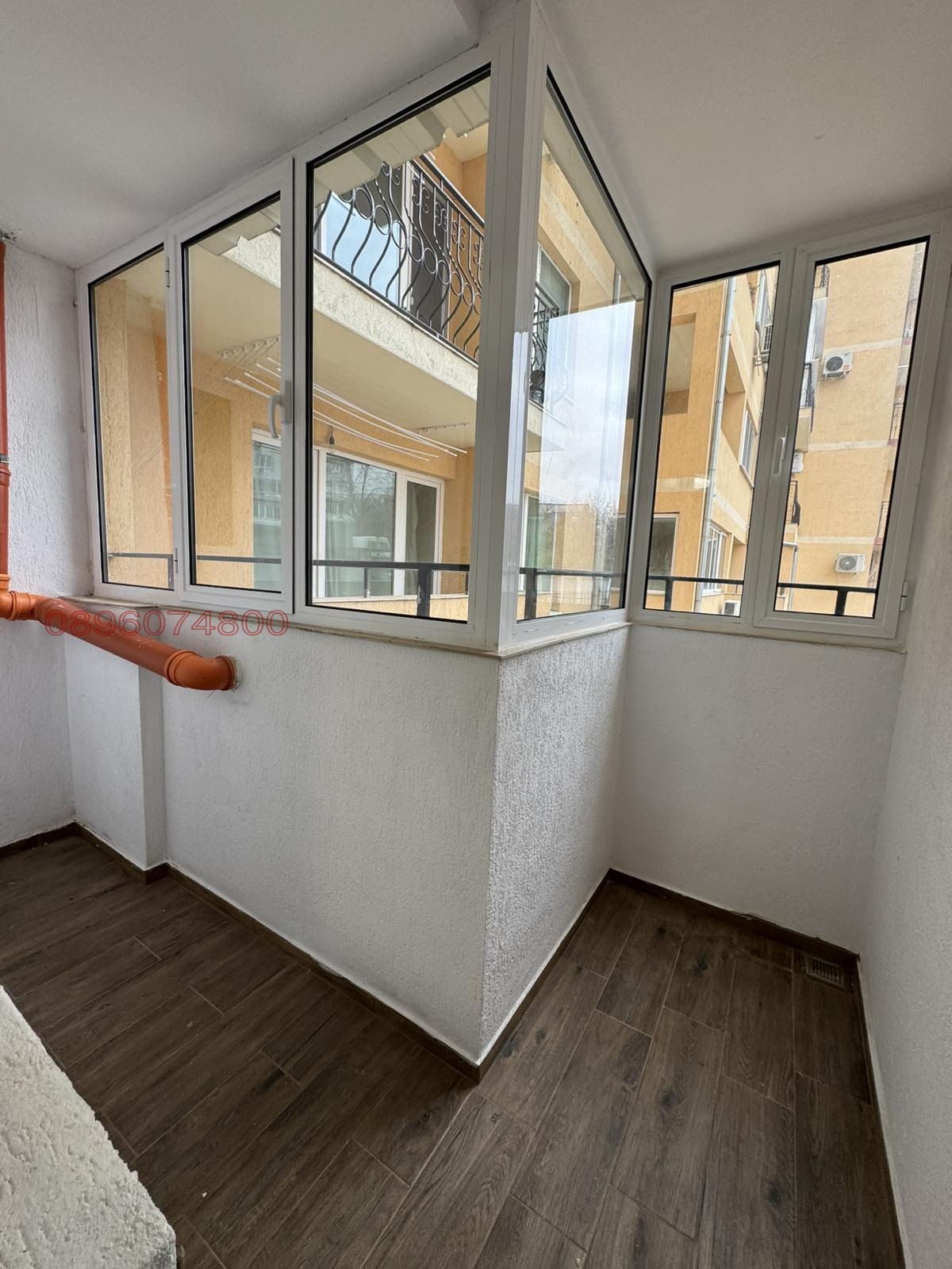 Продава 3-СТАЕН, гр. Велико Търново, Зона Б, снимка 10 - Апартаменти - 55429181