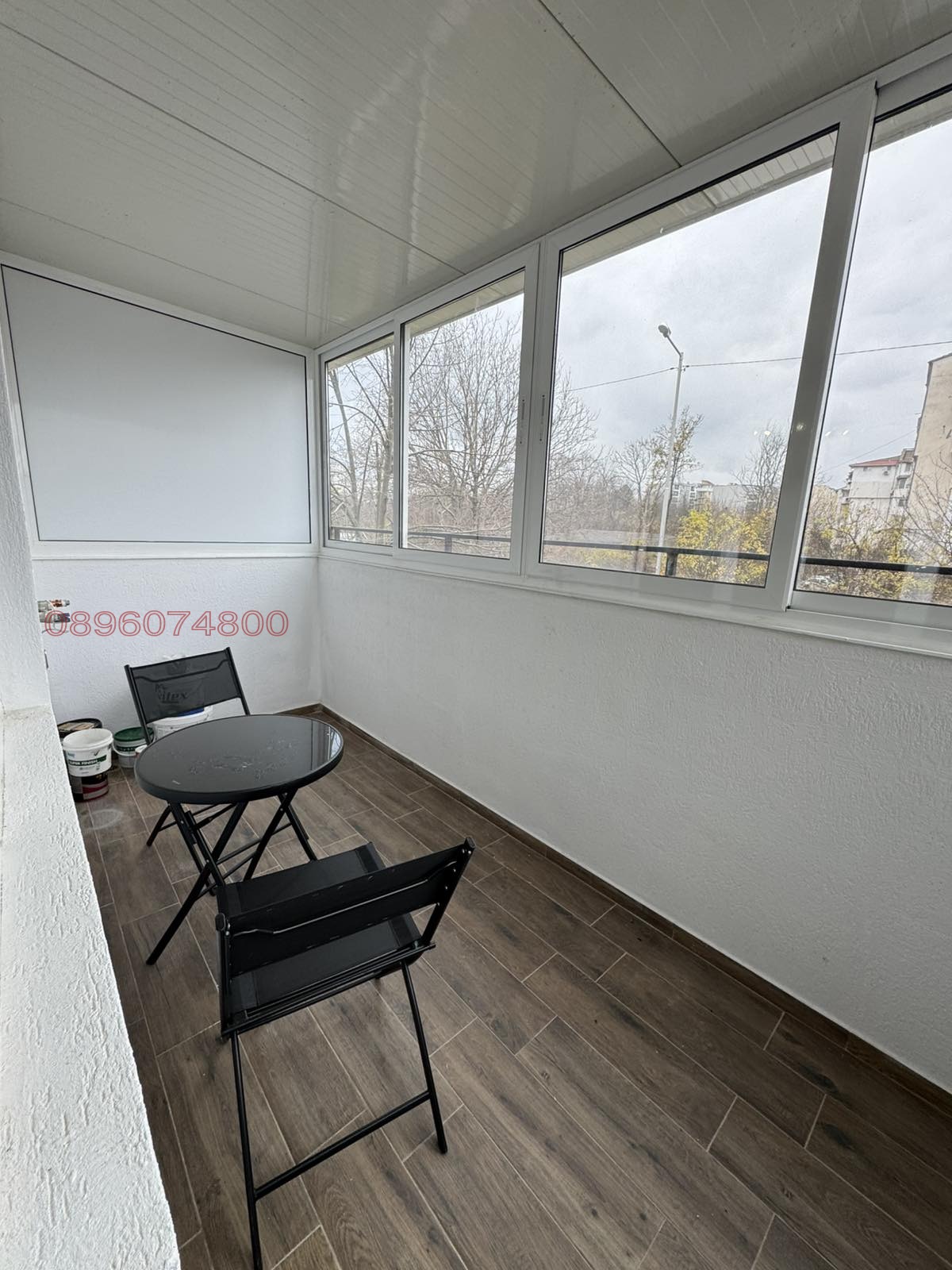Продава 3-СТАЕН, гр. Велико Търново, Зона Б, снимка 15 - Апартаменти - 55429181