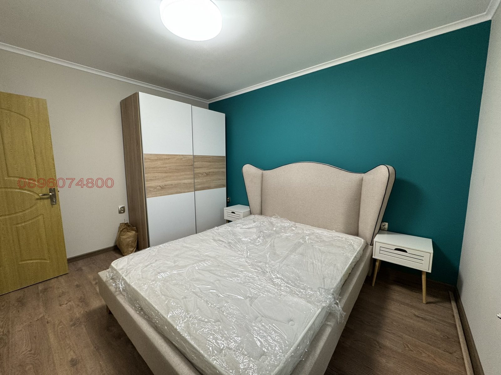 Продава 3-СТАЕН, гр. Велико Търново, Зона Б, снимка 11 - Апартаменти - 55429181