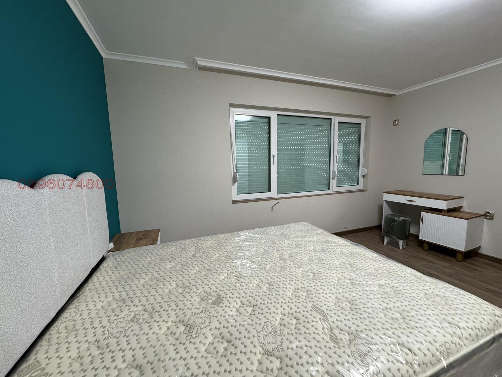 Продава 3-СТАЕН, гр. Велико Търново, Зона Б, снимка 7 - Апартаменти - 55429181