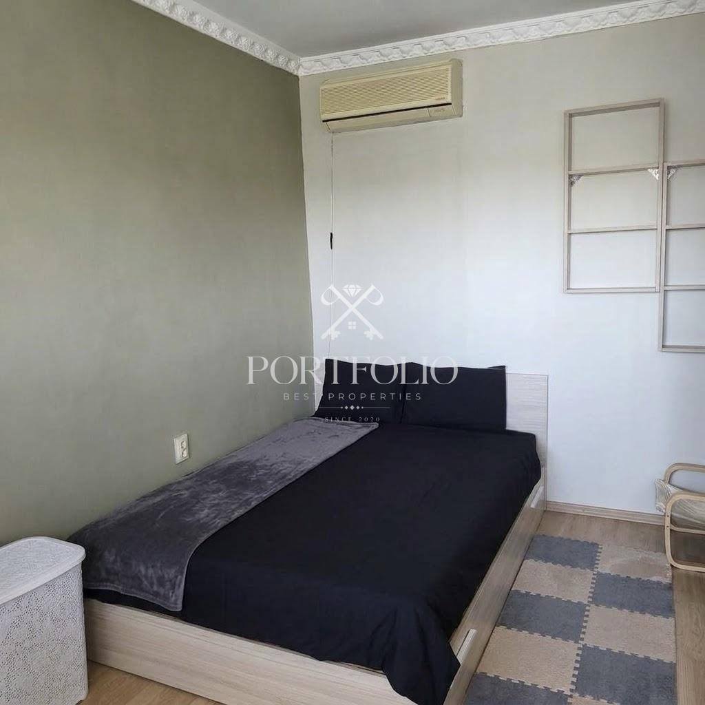 Продава 3-СТАЕН, гр. Бургас, Славейков, снимка 7 - Апартаменти - 56071966