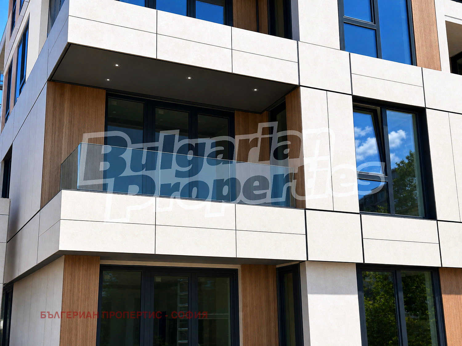 Продава 3-СТАЕН, гр. София, Манастирски ливади, снимка 13 - Апартаменти - 56076529