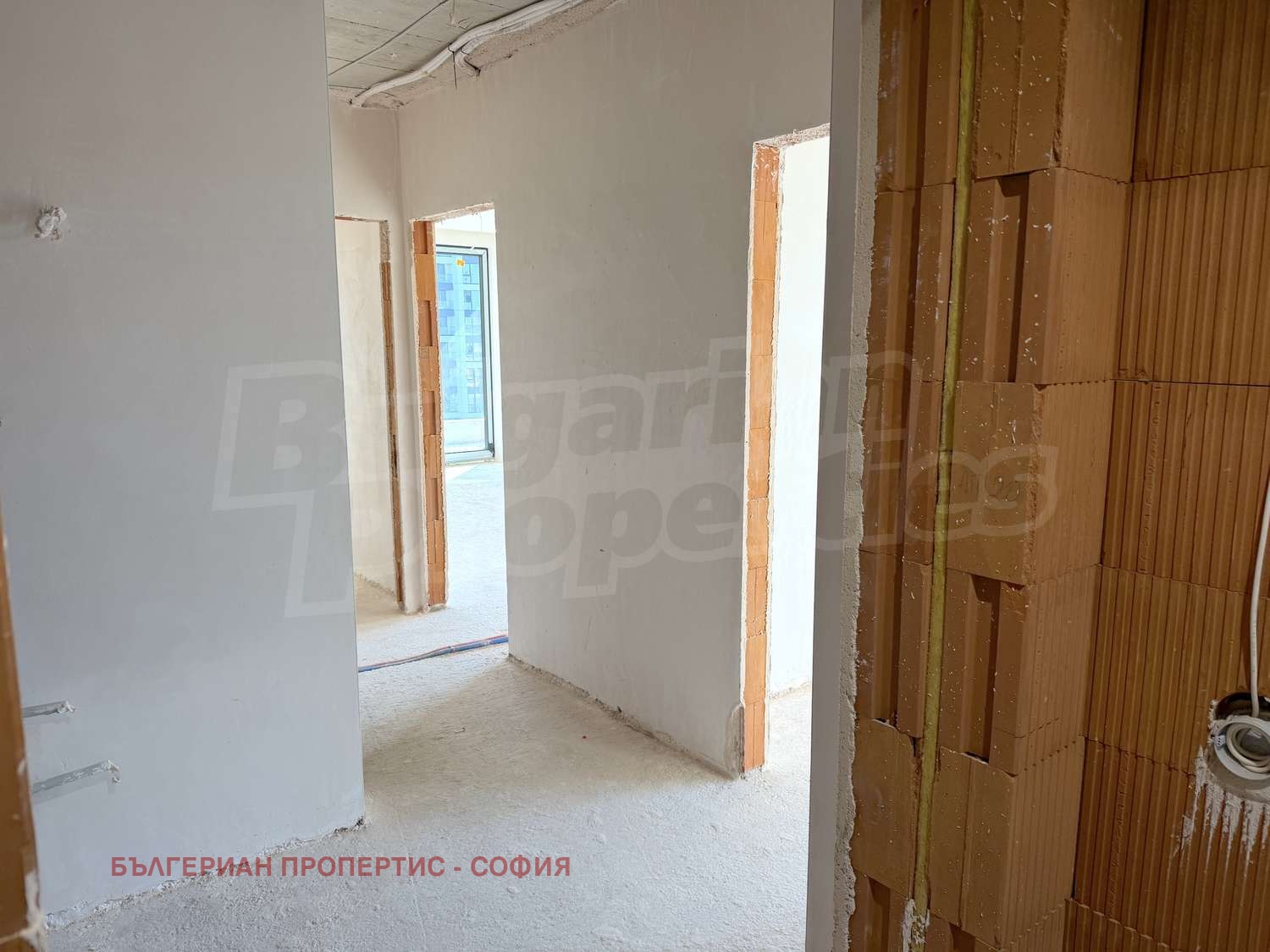 Продава 3-СТАЕН, гр. София, Манастирски ливади, снимка 3 - Апартаменти - 56076529