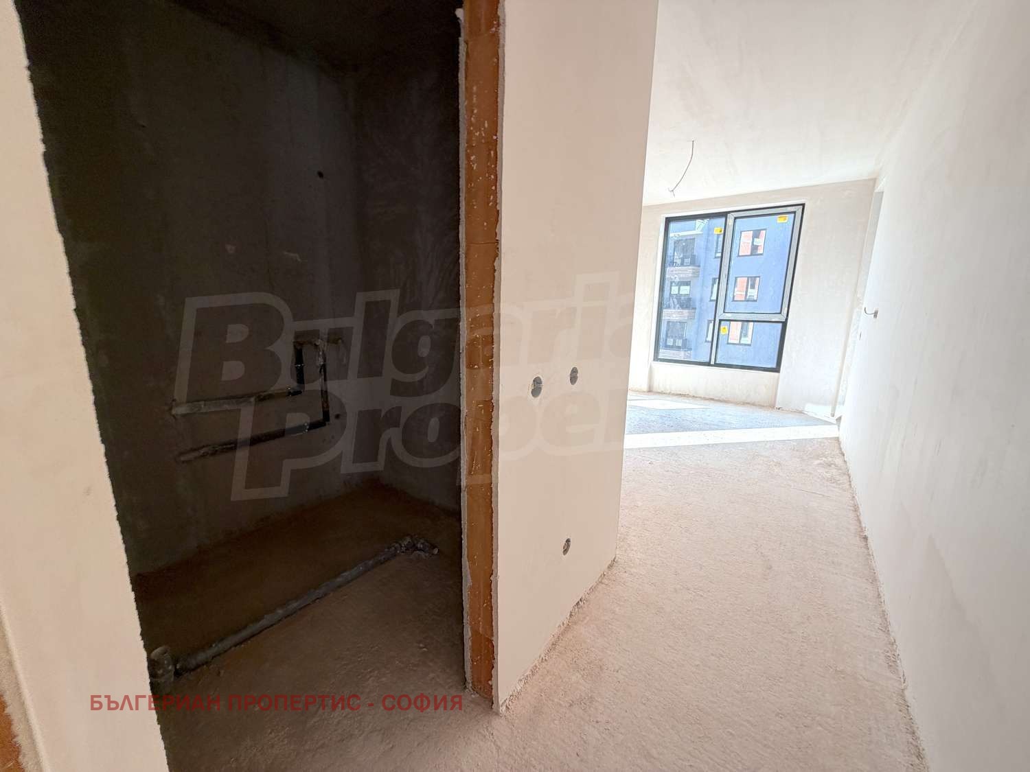 Продава 3-СТАЕН, гр. София, Манастирски ливади, снимка 6 - Апартаменти - 56076529