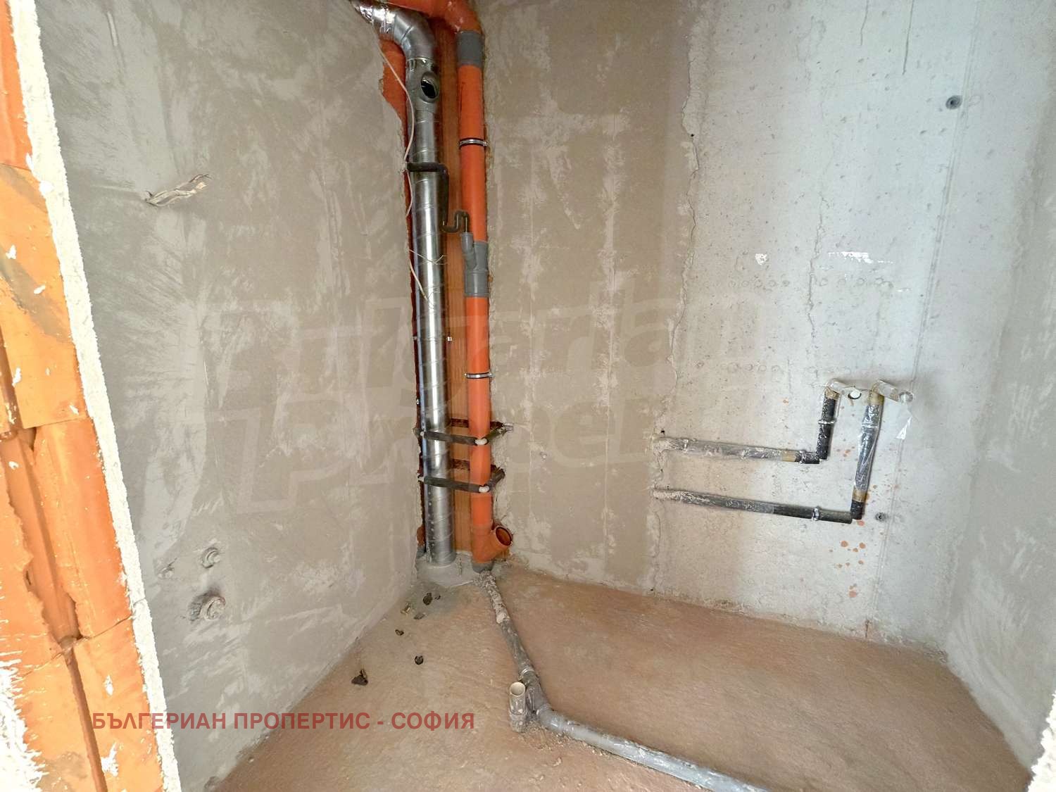Продава 3-СТАЕН, гр. София, Манастирски ливади, снимка 8 - Апартаменти - 56076529