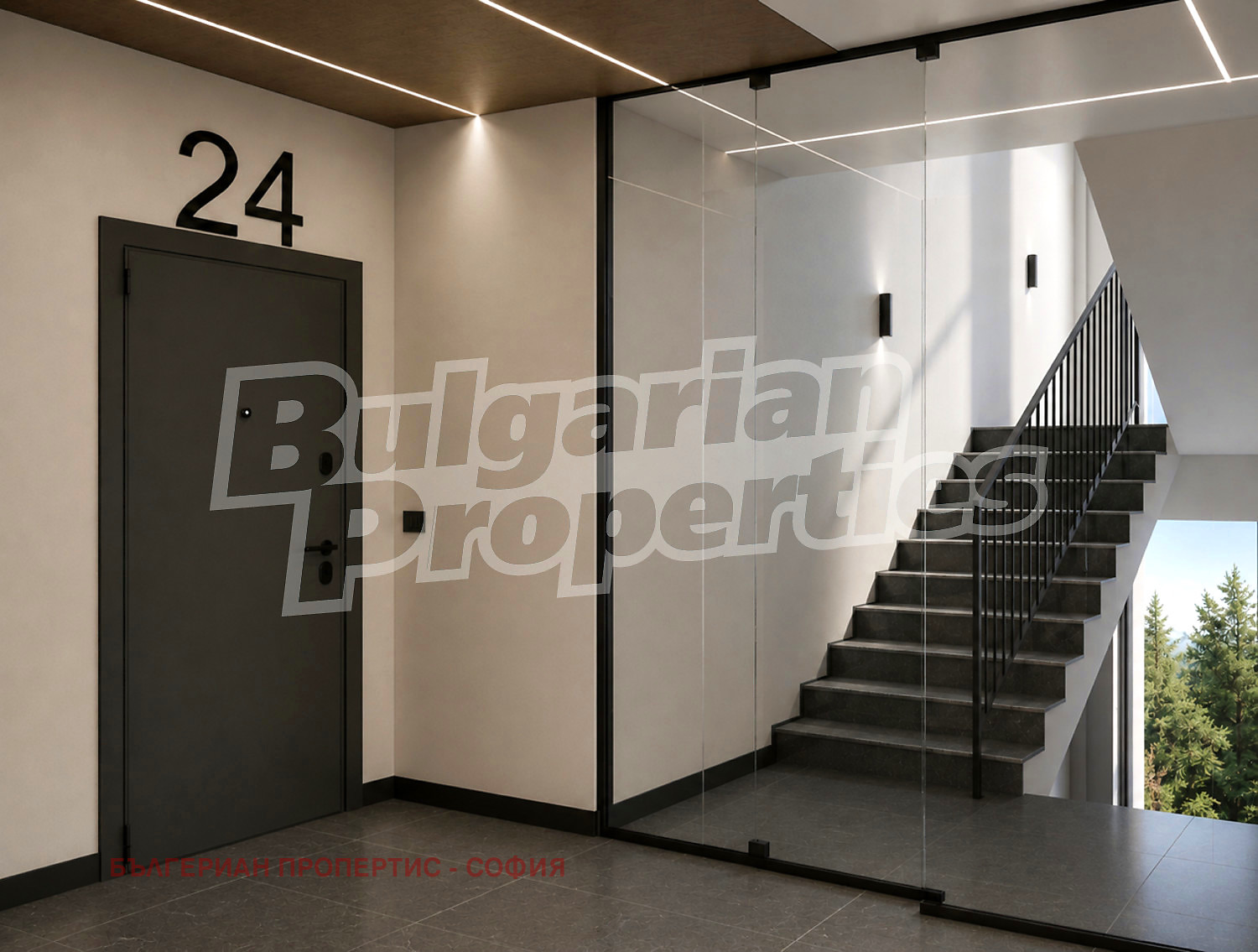 Продава 3-СТАЕН, гр. София, Манастирски ливади, снимка 14 - Апартаменти - 56076529