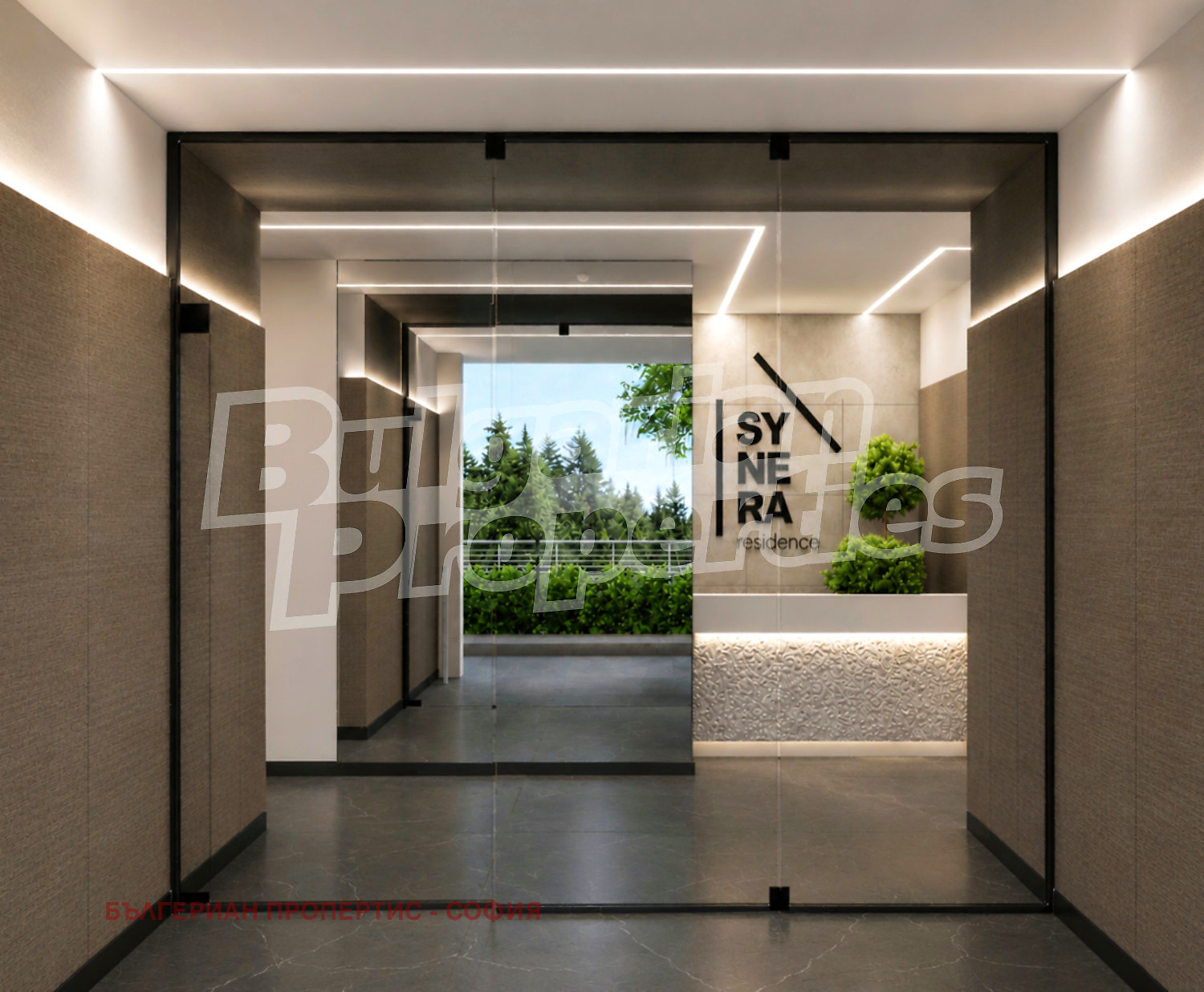 Продава 3-СТАЕН, гр. София, Манастирски ливади, снимка 11 - Апартаменти - 56076529