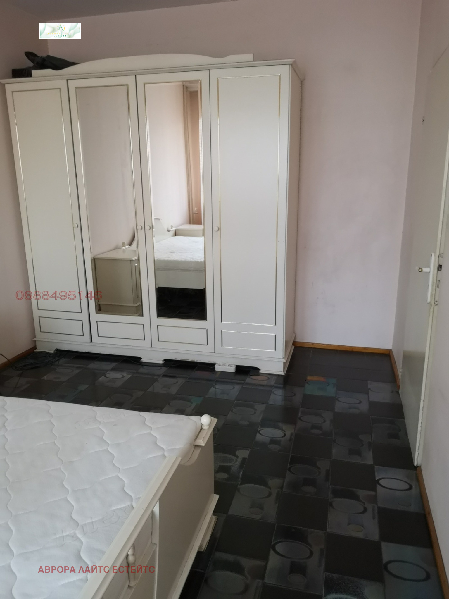 Продава 3-СТАЕН, гр. София, Люлин 10, снимка 13 - Апартаменти - 56099744