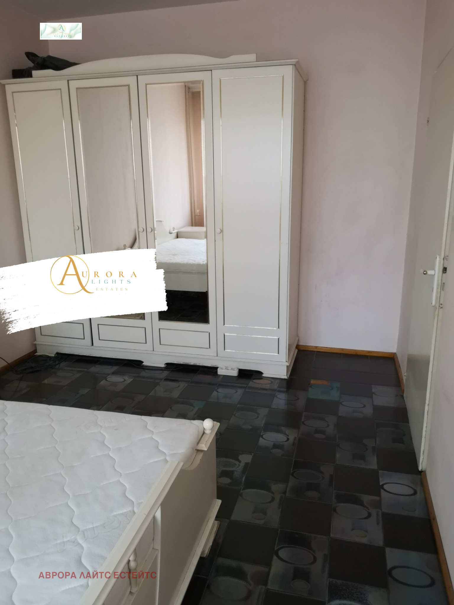 Продава 3-СТАЕН, гр. София, Люлин 10