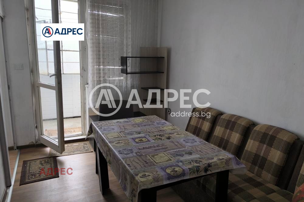 Продава 3-СТАЕН, гр. Варна, Възраждане 1, снимка 13 - Апартаменти - 56229279