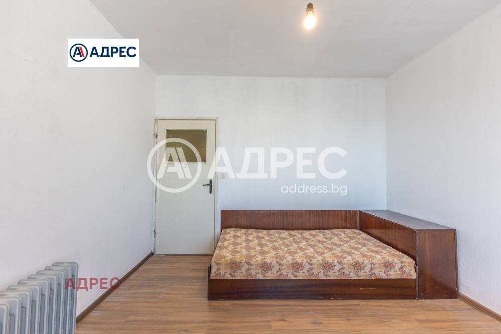 Продава 3-СТАЕН, гр. Варна, Възраждане 1, снимка 11 - Апартаменти - 56229279