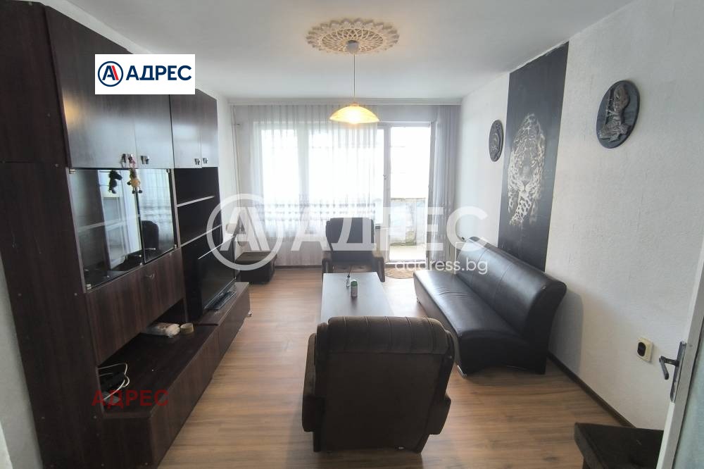 Продава 3-СТАЕН, гр. Варна, Възраждане 1, снимка 16 - Апартаменти - 56229279