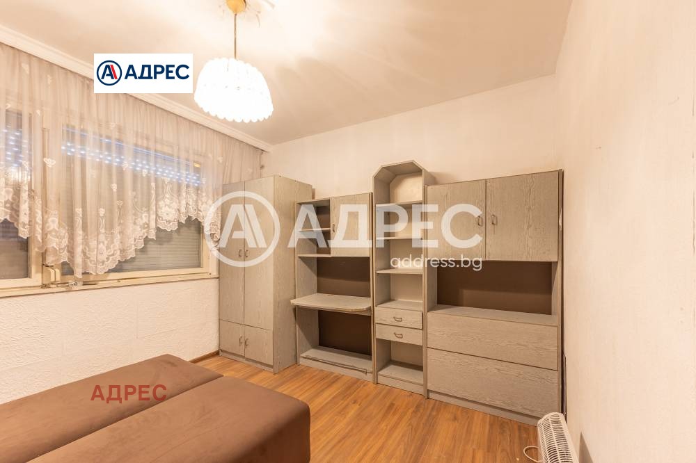 Продава 3-СТАЕН, гр. Варна, Възраждане 1, снимка 12 - Апартаменти - 56229279