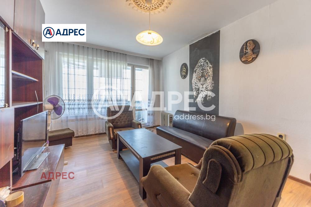 Продава 3-СТАЕН, гр. Варна, Възраждане 1, снимка 2 - Апартаменти - 56229279