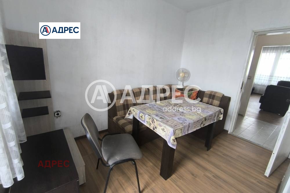 Продава 3-СТАЕН, гр. Варна, Възраждане 1, снимка 5 - Апартаменти - 56229279