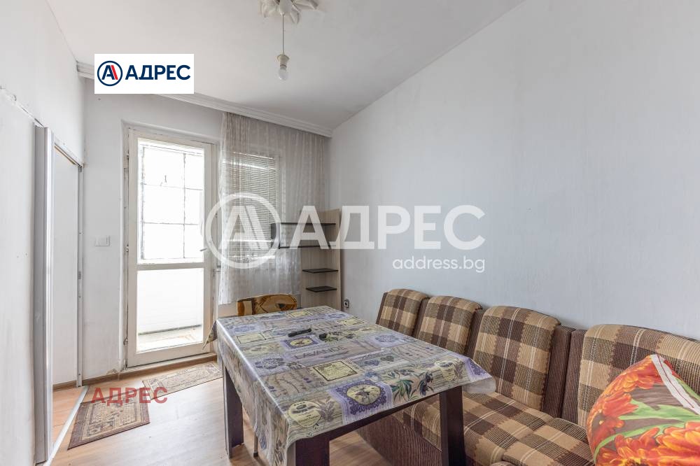 Продава 3-СТАЕН, гр. Варна, Възраждане 1, снимка 6 - Апартаменти - 56229279