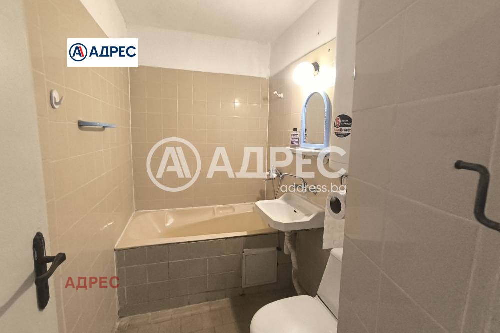 Продава 3-СТАЕН, гр. Варна, Възраждане 1, снимка 15 - Апартаменти - 56229279