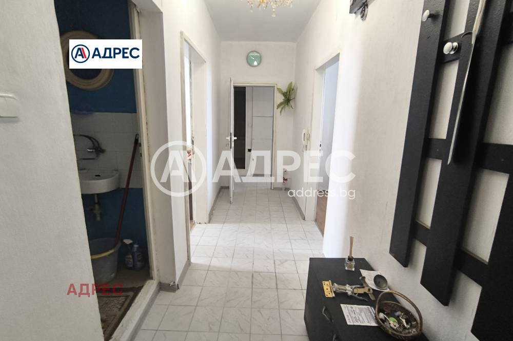 Продава 3-СТАЕН, гр. Варна, Възраждане 1, снимка 14 - Апартаменти - 56229279